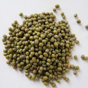 Faba Beans